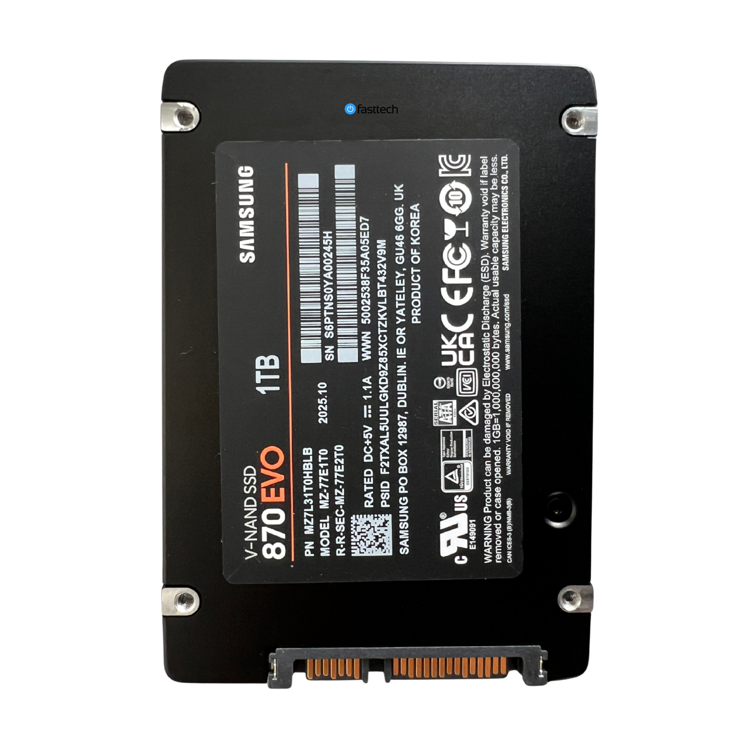 PlayStation 4 Pro 2TB SSD - Fasttech